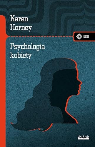 Psychologia kobiety (MEANDRY KULTURY) von Vis-a-vis / Etiuda