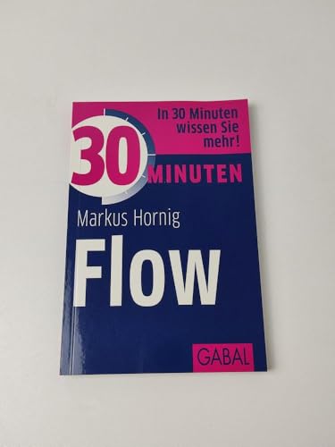 30 Minuten Flow