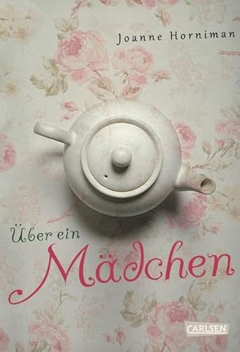 Über ein Mädchen: Nominiert für den Deutschen Jugendliteraturpreis 2014, Kategorie Jugendbuch