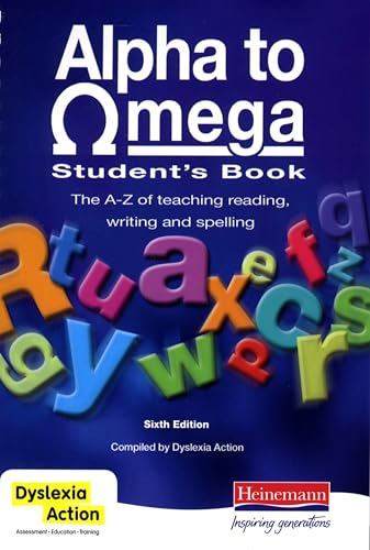 Alpha to Omega Student's Book