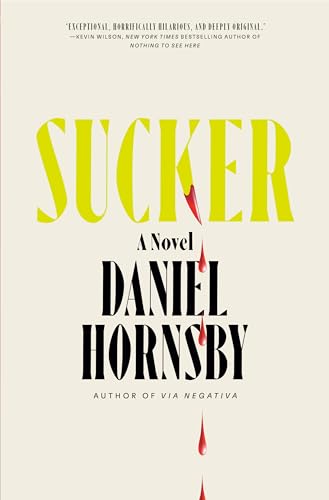 Sucker: A Novel von Anchor