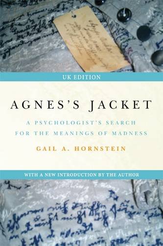 Agnes's Jacket: A Psychologist's Search for the Meanings of Madness von Pccs Books