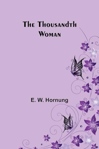 The Thousandth Woman von Alpha Edition