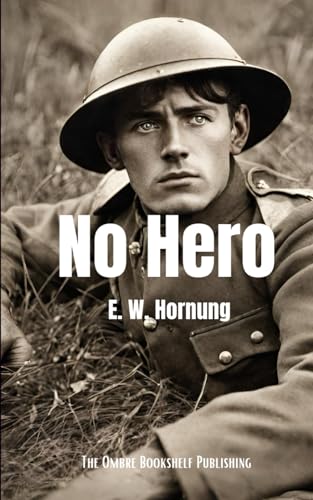 No Hero von Independently published