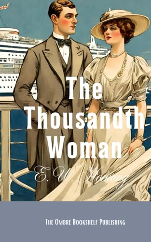 The Thousandth Woman von Independently published
