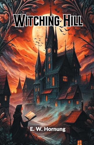 Witching Hill von Double 9 Books