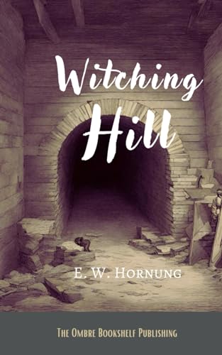 Witching Hill: A Mystery of Modern Venice von Independently published