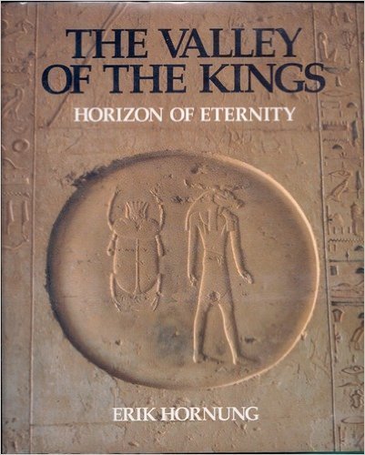 The Valley of the Kings: Horizon of Eternity