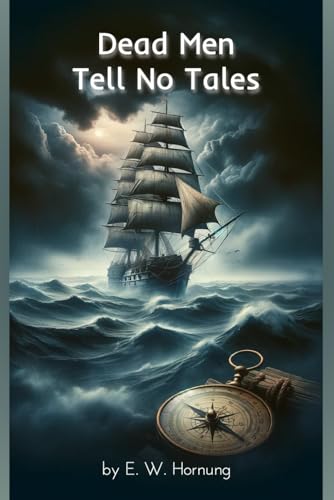 Dead Men Tell No Tales von Independently published