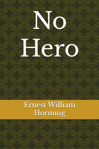 No Hero von Independently published