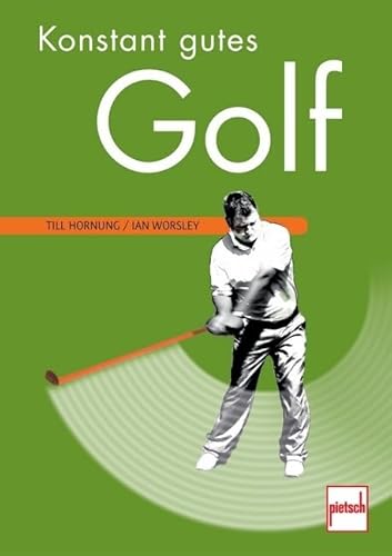Konstant gutes Golf von Pietsch