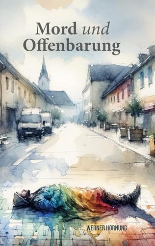 Mord und Offenbarung von BoD – Books on Demand
