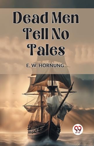 Dead Men Tell No Tales von Double9 Books