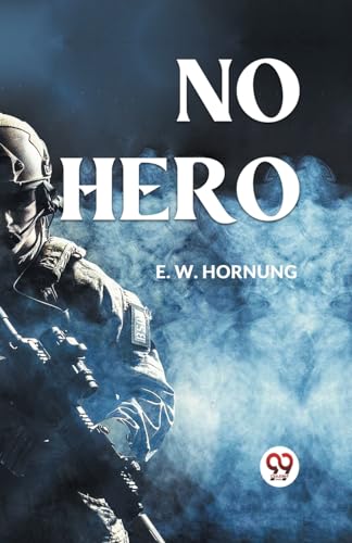 No Hero von Double9 Books