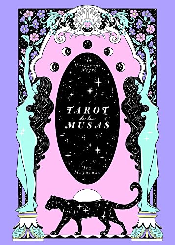 Tarot de las Musas (Guías ilustradas) von Lunwerg Editores