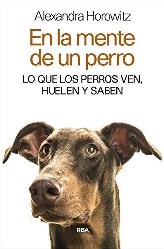 En la mente de un perro (Divulgación)