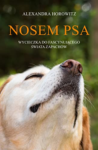 Nosem psa: Wycieczka do fascynującego świata zapachów