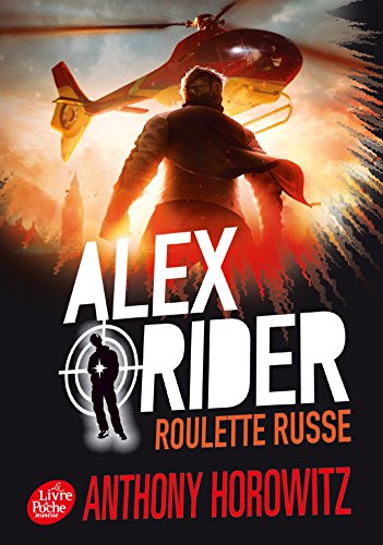 Alex Rider 10/Roulette russe