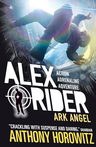 Ark Angel (Alex Rider)