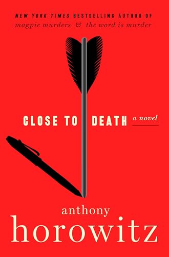 Close to Death: A Novel (A Hawthorne and Horowitz Mystery, 5) von HarperCollins Publishers