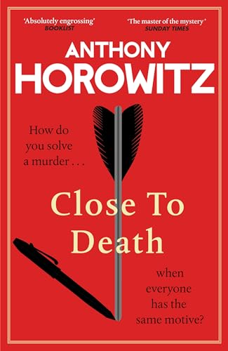 Close to Death: the BRAND NEW Sunday Times bestseller, a mind-bending murder mystery from the bestselling crime writer (Hawthorne, 5) von Century