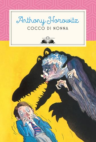 Cocco di nonna (Gl' istrici) von Salani