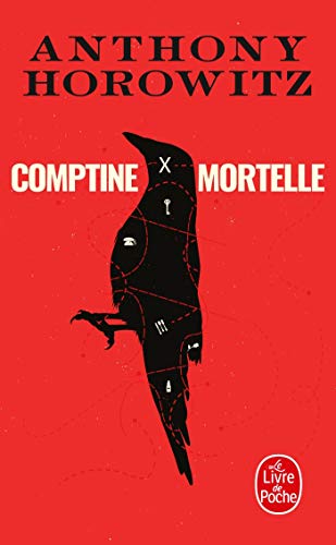 Comptine mortelle Comptine mortelle von Le Livre de Poche