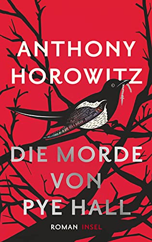 Die Morde von Pye Hall: Roman | Für Liebhaber:innen von Sherlock Holmes und Hercule Poirot Die Morde von Pye Hall: Roman | Für Liebhaber:innen von Sherlock Holmes und Hercule Poirot