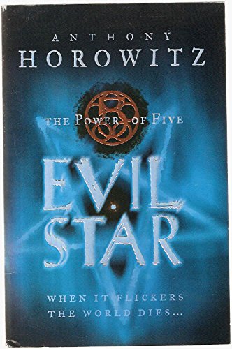 Evil Star Evil Star