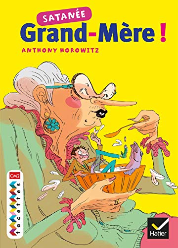 Facettes CM2 Satanee grand-mere Facettes CM2 Satanee grand-mere