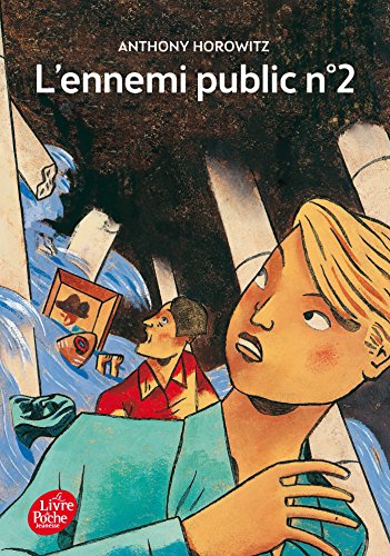 Freres Diamant 2/L'ennemi public Freres Diamant 2/L'ennemi public