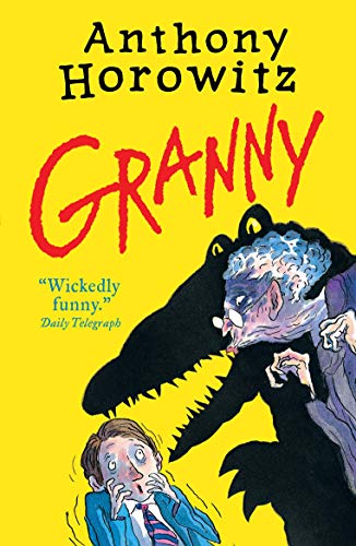 Granny Granny