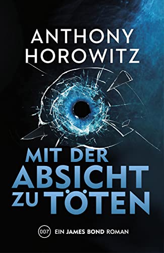 James Bond: Mit der Absicht zu töten von Cross Cult