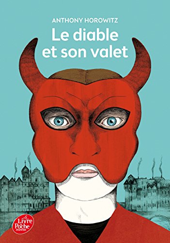 Le Diable Et Son Valet Le Diable Et Son Valet von LIVRE DE POCHE JEUNESSE