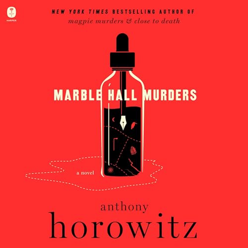 Marble Hall Murders (Susan Ryeland, 3) von Blackstone Pub