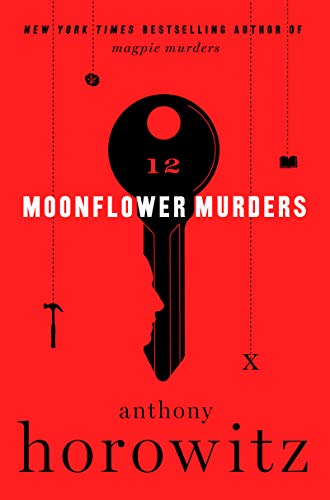 Moonflower Murders: A Novel