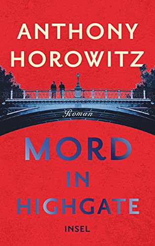 Mord in Highgate: Kriminalroman (Hawthorne ermittelt) Mord in Highgate: Kriminalroman (Hawthorne ermittelt)