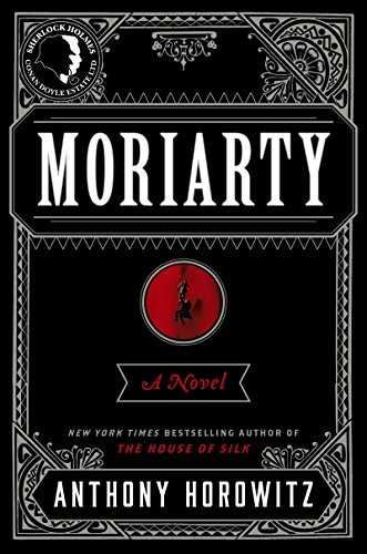 Moriarty Moriarty von Harper