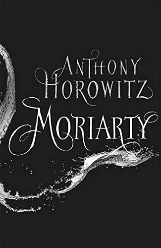Moriarty Moriarty von Orion