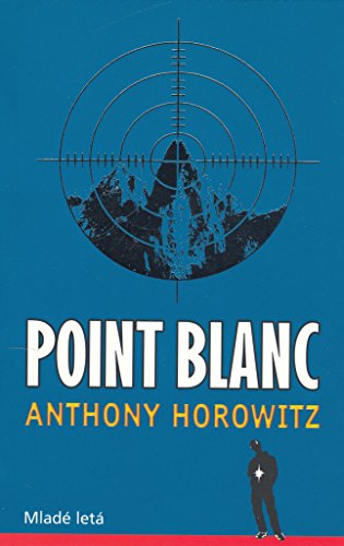Point Blanc (2006) von Mladé letá