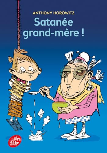 Satanee grand-mere