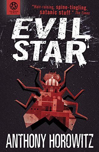 The Power of Five: Evil Star The Power of Five: Evil Star