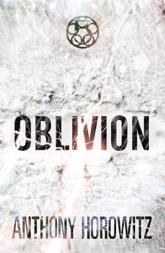 The Power of Five: Oblivion The Power of Five: Oblivion