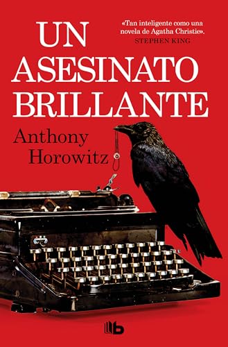 Un asesinato brillante (Susan Ryeland 1) (Ficción, Band 1) von B de Bolsillo