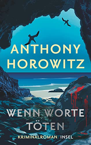 Wenn Worte töten: Kriminalroman | Ein toter Mäzen beim Literaturfestival auf Alderney | Eine Insel steht Kopf (Hawthorne ermittelt)