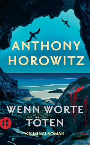 Wenn Worte töten: Kriminalroman (Hawthorne ermittelt) von Insel Verlag