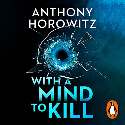 With a Mind to Kill: the action-packed Richard and Judy Book Club Pick (James Bond 007) von Audiobooks