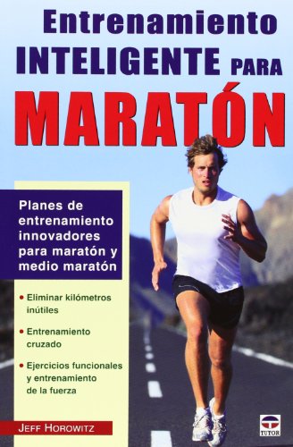 Entrenamiento inteligente para maratón