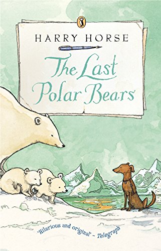 The Last Polar Bears von Puffin