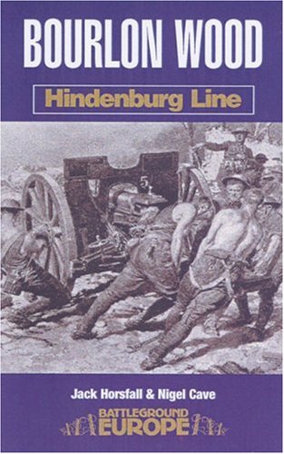 Bourlon Wood (Battleground Europe)